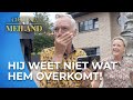 EMOTIONEEL van een WHATSAPP | Chateau Meiland
