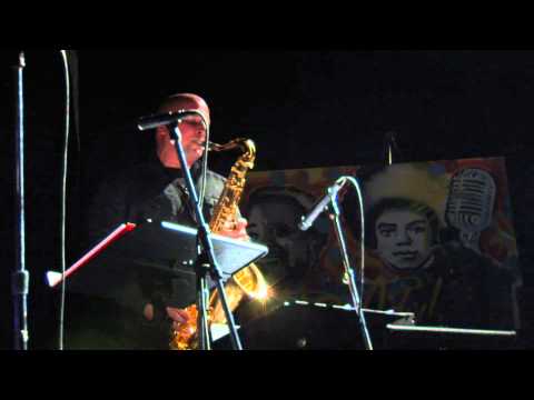 Soul Divide Live @ ArtX Detroit 2013 - 