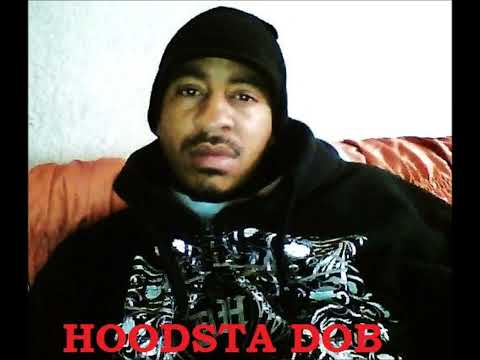 HD Puso “Hoodsta Dob-Hoodsta Dob,” Hoodstafied Records LLC. Hoodsta Funk/Hoodsta Rap Movement