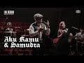 Aku Kamu Dan Samudra Balada De Amor Eterno Version