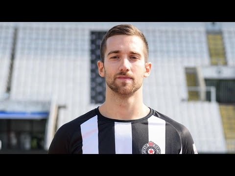 IZJAVA: Đorđe Pisarić (EHF European Cup - RK Partizan - HC Berchem 33:22 (19:11)
