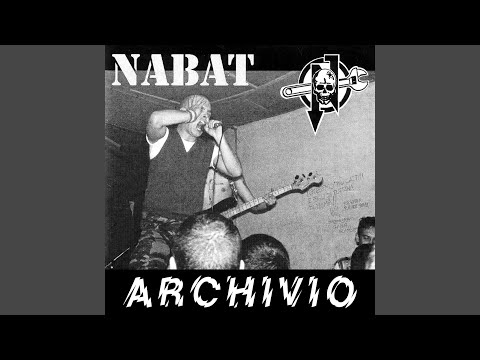 Download Nabat - Asociale Oi! (alternative version) MP3