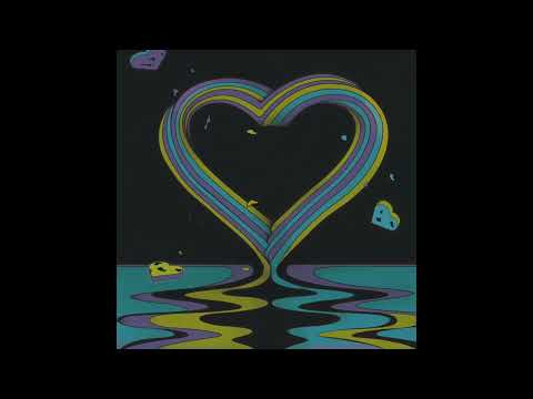 椅子樂團 ザ・チェアーズ - アフロディーテ (Official Audio) (椅子樂團 The Chairs - Aphrodite (Official Audio))