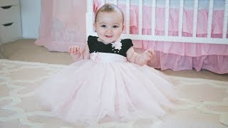 BABY PHOTOSHOOT! | Hayley Paige Vlogs