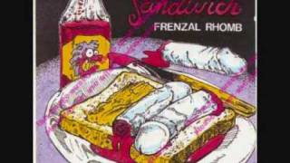 Who Can You Trust? - Frenzal Rhomb