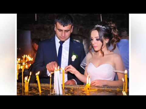 Nektar & Serik Wedding
