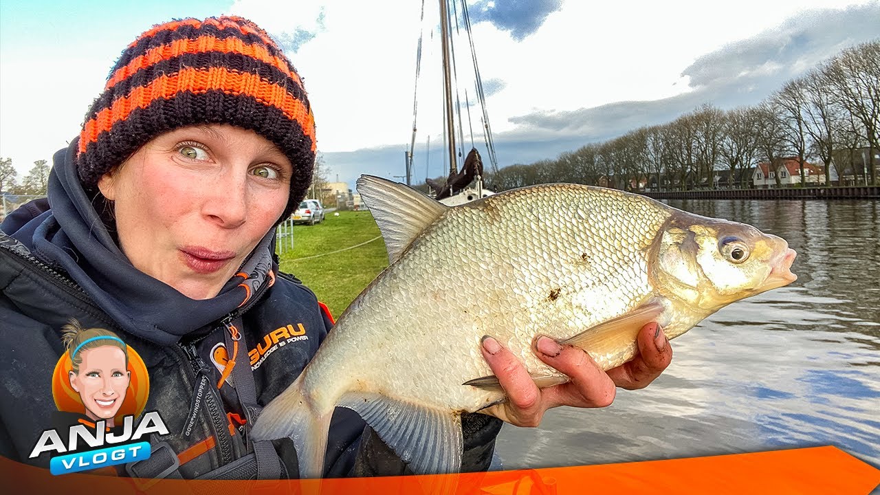 ZO VANG JE MEER MET DE VASTE STOK DEZE WINTER!