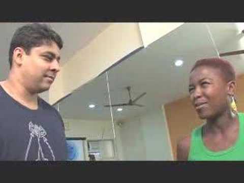 UNICEF: "Love (and Babies) in the Time of AIDS" part 3