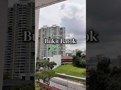 204 Bukit Batok Street 21, 204 Bukit Batok Street 21, 3 Bedrooms, 1,119 sqft, HDB Flat For Sale, by Yeo Tong Boon, 500114392 - PropertyGuru.com.sg