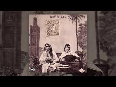 SMALLX x Jbala Trap type beat - (Prod. By ORYBEATS)