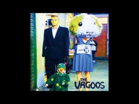 The Vagoos - Deaf Boy