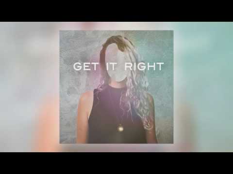 Magana - Get It Right (Audio)