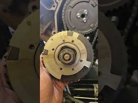 1 bolt to 3 bolt LS cam swap tip IMPORTANT UPDATE see description #theholubproject #camswap