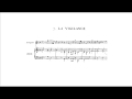 Georg Philipp Telemann:  La Vigilance (Hakan Hardenberger, trumpet)