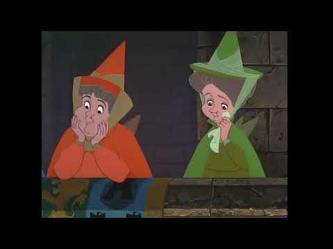 Sleeping Beauty Part 21 Happy Ending