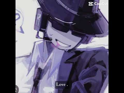 Mafioso x chance my favorite forsaken  ship￼￼