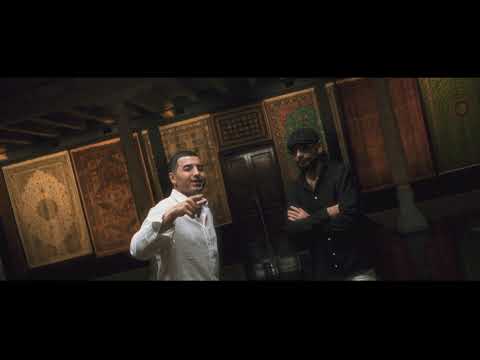 Karenchik & Pasha Noy - "Стаканчик Саша" (Official Premiere)