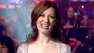 Celtic Woman &#39;Ding Dong Merrily On High&#39;