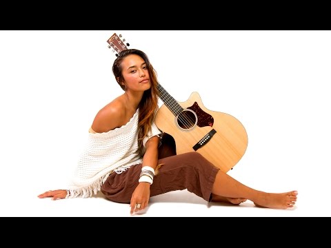 Ashley Lilinoe  - Without You | Soul Sessions USA