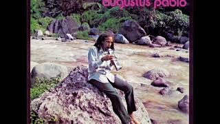 Augustus Pablo - East of the River Nile (1977) - 10 - Sounds from Levi