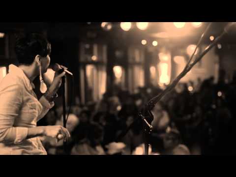 Jean Baylor's Performance At Philadelphia's Warmdaddy's Featuring Marcus Baylor & Freeday