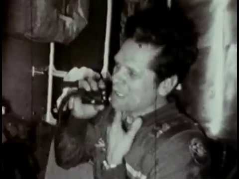 Soviet Space Station - Salut 6 (1979)