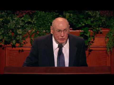 Das wichtigste Gebot