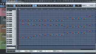 Video thumbnail for Cream - Recording MIDI output in Reaper by Kirnu Interactive