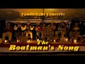 The Boatman's Song