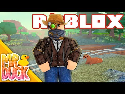 Roblox Escaping The Wild West Escape The Wild West Obby - 