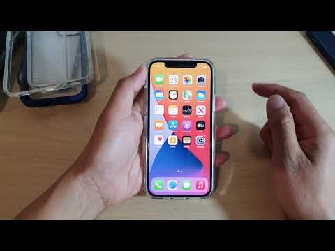 iPhone 12/12 Pro: How to Setup Gmail Email Account