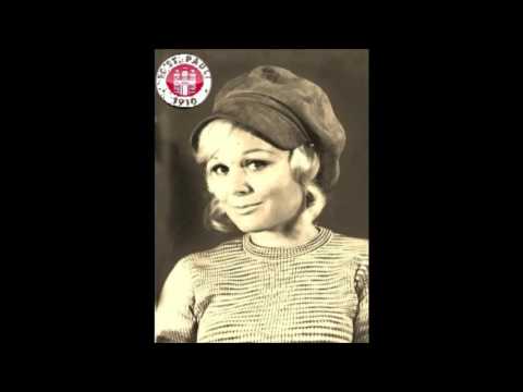 Christa Haas -   Das Herz von St Pauli