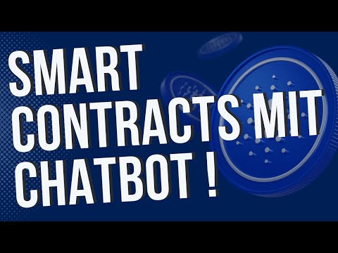 CardanoGPT, ENCOINS Launch, iUSD Vote, CIP 1694, TVL, ADA Preis etc...