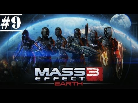 Mass Effect 3 Multiplayer part 9(No commentary)