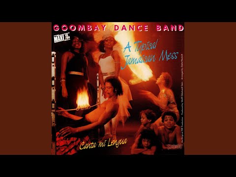 A Typical Jamaican Mess (Maxi Version)