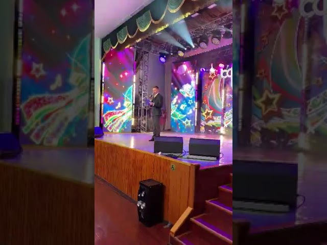 Зональный этап XXIII фестиваля эстрадного искусства "Созвездие-Йолдызлык - 2023" в селе Б. Кайбицы