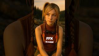 At Zanarkand in Real Life ｜ Final Fantasy X REimagined