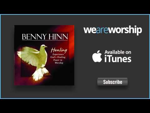 Benny Hinn - Jehovah Jireh