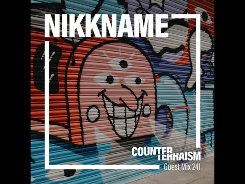 NIKKNAME - Kafenio (Καφενείο) // Counterterraism Guest Mix 241
