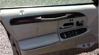preview picture of video '2000 Lincoln Town Car Used Cars Weirton WV'