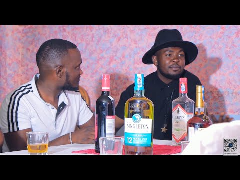 WANGU NYABOKE BY JAY MAMISSMENT × TYANKE TABU (Official video)