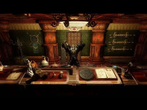 LetsPlay Clockwork p.6 (heavily modded Skyrim)