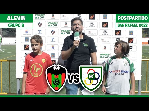 POST | CD Malilla 1-2 Oberena  | Alevín | Grupo B