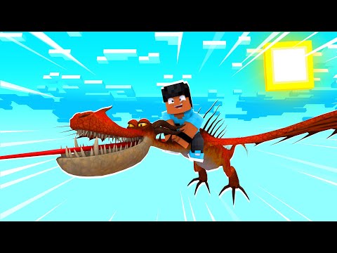 O NOVO DRAGÃO PESADELO MONSTRUOSO - REINO DOS DRAGÕES #34