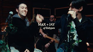 Download lagu LOVE INSANE (STRIPPED) - MAX ft. JAY of ENHYPEN mp3 Download lagu LOVE INSANE (STRIPPED) - MAX ft. JAY of ENHYPEN mp3
