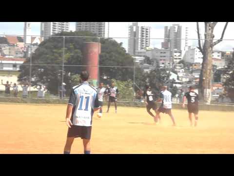 VIDEO CLIPE=COPA KAISER =RAÍZES F.S V.FORMOSA X ASSOCIAÇÃO ALTO ALEGRE 30/03/2014