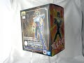 Figurine Saint Seiya Myth Cloth Ex Phoenix Ikki Bronze Revival