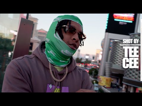 787 Ice - Every Play (Official Video) Shot by @iGObyTC