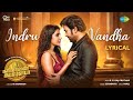 Indru Vandha Lyric Video Kasethan Kadavulada Shiva Priya Anand R Kannan RS Rajprathap