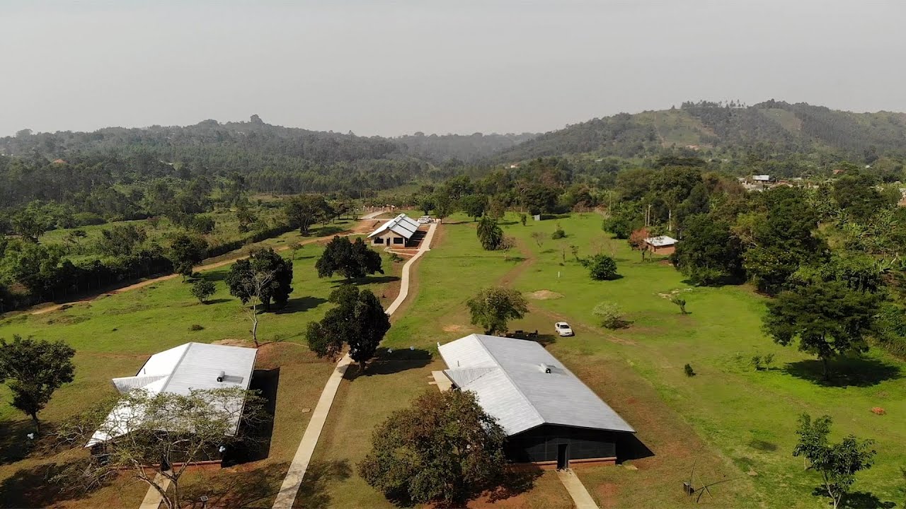 The Gem Foundation New Village